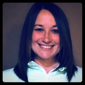 Meet your Posher, Kacey